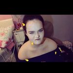 Faye Rogers - @faye_l0uise - Instagram