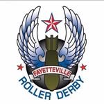 Fayetteville Roller Derby - @fayetteville.rollerderby - Instagram