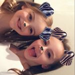 Faye Ross - @gymnast_faye190 - Instagram