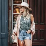 Faye 🤠 - @fayeroundup - Instagram