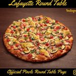lafayette round table - @roundtablepizzalafayette - Instagram