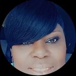 Faye Rowe - @minister__.rowe - Instagram