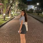 Reyna Faye Rubio - @_heyitsmefaye - Instagram