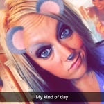 Clancee Faye Rucker - @love_ur_future_ - Instagram