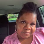 Faye Rucker - @_sweet_tee_baby - Instagram