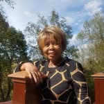 Faye Rucker - @rucker.faye - Instagram