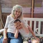 Gloria Faye Bowe Rucker - @mamawfaye38 - Instagram