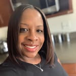 Yolanda Faye Rucker - @yorucker - Instagram