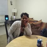 Brenda Brown - @fayeruffin - Instagram