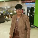 Faye Ruffin - @fayruf1944 - Instagram
