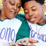 La Faye Johnson-Ruffin - @10dolrzvera - Instagram
