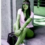 Abby Faye Ruiz - @babyiloveyou21 - Instagram