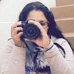 Faye Ruiz - @photobyfaye - Instagram