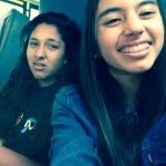 Faye Ruiz - @_love_softball_42 - Instagram