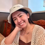 Trisha Faye Inso-Ruiz - @bactrishaphage - Instagram