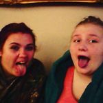 Faye Rutledge - @bitchplz1000000 - Instagram