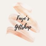 Faye Ryder - @fayes.giftshop - Instagram