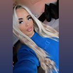 Faye Ryder - @fayeryder - Instagram