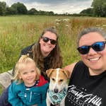 Faye Ryder-Humphries - @funtimefaye - Instagram