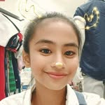 Zyryll Faye Samson - @_zyryllilyy - Instagram