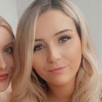 Faye Saunders - @fayesaunders95 - Instagram