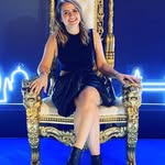 Faye Saunders - @fayesaunders23 - Instagram