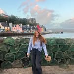 Faye Saunders - @fayesaunders - Instagram