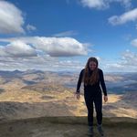 Faye Saunders - @funrobagging - Instagram