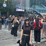 Faye Saunders - @fayesau - Instagram