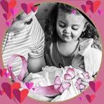 Verla Faye Schmidt - @mepaof3 - Instagram