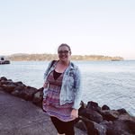 Fay Schofield - @fayinthebay - Instagram