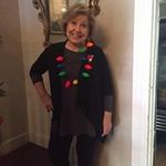 Faye Schulz - @mrslacy777 - Instagram