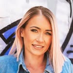 Faye // self (in) development - @weightlossandwandering - Instagram