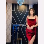 Allyssa Faye Galangco Serrano - @fayeserrano21 - Instagram
