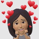 Faye Serrano - @nimfaserrano2018 - Instagram