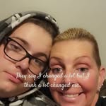 Faye Shaffer - @rainbow_princess19 - Instagram