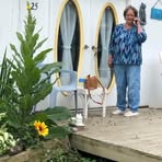 Faye Shaffer - Facebook