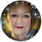 Wilma Faye Shaver Collins - @shavercollins.1 - Instagram