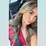 Faye Shepherd - @fayelou.s - Instagram