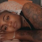 Faye Faye Sheppard - @sweetashunnyluv - Instagram