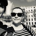 Faye Sheppard - @girlbear1980 - Instagram