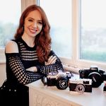 Chloë Faye Simons - @chloefayephoto - Instagram