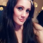 Faye Simons - @fayesimons100 - Instagram