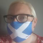 Fay Sinclair - @fay.sinclair.snp - Instagram