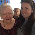 Faye Gaddis Smallwood - @smallwood_faye2006 - Instagram