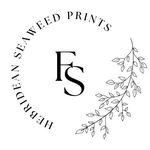 Faye Smith - @hebrideanseaweedprints - Instagram
