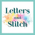 Faye Smith - @lettersandstitch - Instagram