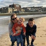 Faye Snell - @snellfaye - Instagram