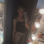 Elliana Faye Snider - @lightitup08 - Instagram