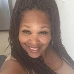 Faye Spaulding - @amazon6ft - Instagram
